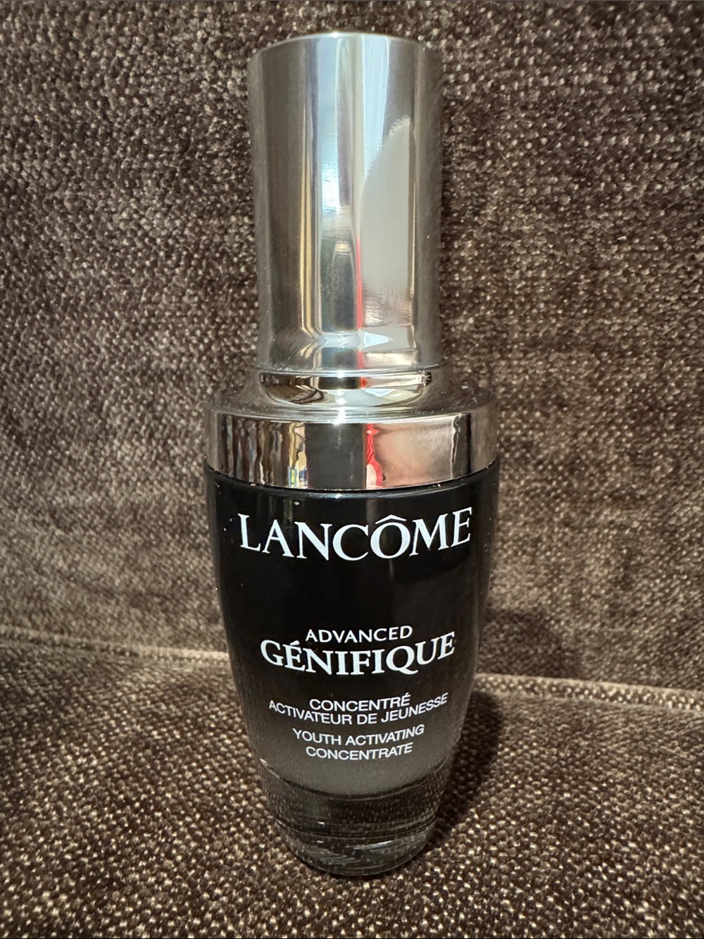 Lancome Genefique Serum  Unopened (manf 10/24)